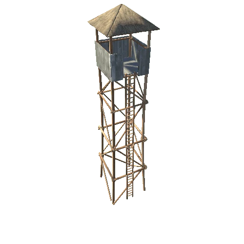 Tower high 1